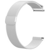 Max Mobile REMEN ZA PAMETNI SAT-Univer.,DSG-01-00T,20mm,#6 silver | shoptok.hr
