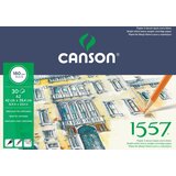 Canson Pad 1557 Drawing Skicirka A2 180 g | Shoptok.si