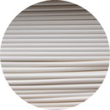  PLA-HP White - 1,75 mm / 750 g | Shoptok.si