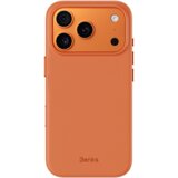 Benks Magnetic Vita Pro silikonska maskica za iPhone 17 Pro narančasta (gumb za upravljanje kamerom) Cijene