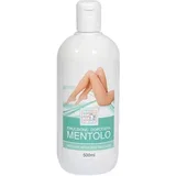 Terzi MENTOL After Wax Emulsion 500ml - Osvežavajuće ulje za posle depilacije
