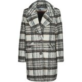 Vila VIROY L/S COAT Višebojna Cijene