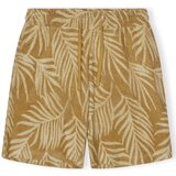 Revolution Kratke hlače & Bermuda Terry Shorts - Khaki Bež | Shoptok.si