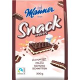 Manner snack minis - čoko Cene