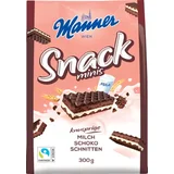 snack minis - čoko