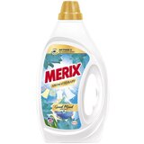 Merix lotus gel tečni deterdžent za veš 30 pranja 1.35l cene