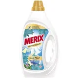 lotus gel tečni deterdžent za veš 30 pranja 1.35l