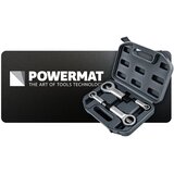 Powermat PM-ZPDN-4T set rezara za matice | shoptok.hr