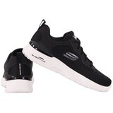 Skechers Nizke superge Skechair Črna | Shoptok.si