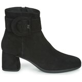 Geox Gležnjarji D CALINDA M. A pisana | Shoptok.si