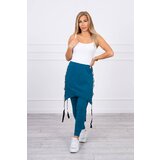 Kesi Pants/suit with navy selfie inscription | shoptok.hr