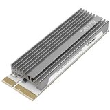 Maiwo PCI-Express x 4 na M.2 NVMe SSD Aliminium case KT060 | ePonuda.com