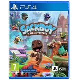 Playstation igra Sackboy: A Big Adventure Cijene