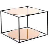 Kayoom MIZICA, črna, terakota | Shoptok.si