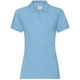 Fruit Of The Loom FN01•Lady-Fit Premium Polo