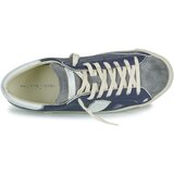 Philippe Model Nizke superge PRSX LOW MAN Modra | Shoptok.si