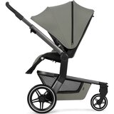 Joolz konstrukcija sa sjedalom Hub + sage green 900225 | shoptok.hr