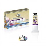 Artline Tempera ljubičasta 6kom 45ML | ePonuda.com