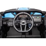 Buggy Can-am plavi - auto na akumulator | shoptok.hr
