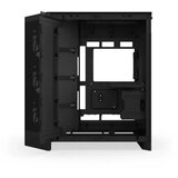 NZXT H9 Flow RGB+ Gaming kućište crno (CM-H92FB-P1) | ePonuda.com