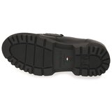 Nero Giardini Mokasini Guanto Črna | Shoptok.si