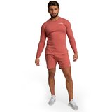 GymBeam Šorts Limitless Cinnamon XL | Eponuda.com