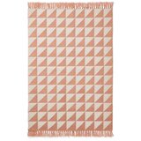 Liewood preproga berlin triangle/tuscany rose mix | Shoptok.si