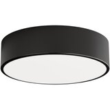 Brilagi plafonsko svetlo sa senzorom clare 2xE27/24W/230V prečnik 30 cm crna | Eponuda.com