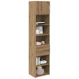  Highboard Umjetnički hrast 50 x 42,5 x 225 cm Konstruirano drvo | Eponuda.com