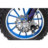 Nitro Motors Otroški cross motor Apollo 49cc Pullstart Dirt Bike 10-palčno oranžna | Shoptok.si