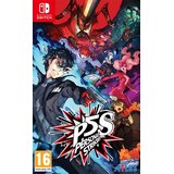 Persona 5 Strikers (SWITCH) | Shoptok.si