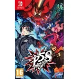 5 Strikers (SWITCH)