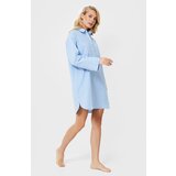 Aruelle Pamučna spavaćica Ocean | shoptok.hr