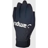 Snow Rokavice black