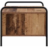  Stolić za kavu Staro drvo 50 x 49 x 41 cm Konstruirano drvo | shoptok.hr