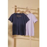 Trendyol Women's T-Shirt 2 Pack | Shoptok.si