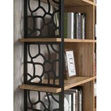 Hanah home polica za knjige frn 12033