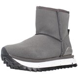 Gioseppo Gležnjarji AMQUI Siva | Shoptok.si