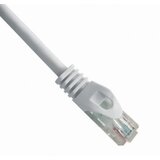 Gembird mrezni kabl, FTP CAT6 0.25m white PP6-0.25M/W