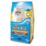 Simba 400g kroketi piletina za mace Cijene