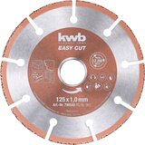 Einhell karbidna rezna ploča 125mm 49790540 Cene