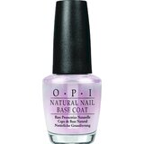 OPI Natural Nail Base Coat Cene