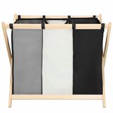  Pravokutna košara za rublje | shoptok.hr