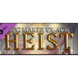 Steam RPG Maker VX Ace - Heist Music Pack (DLC) Key (PC) GLOBAL | ePonuda.com