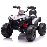  FX SPORT quad na akumulator White Slike