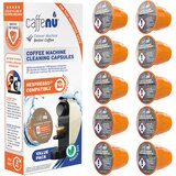 Clinique Dodatki za kavo Caffenu kapsule za čiščenje, (5000118360) | Shoptok.si