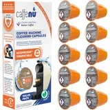 Dodatki za kavo Caffenu kapsule za čiščenje, (5000118360)