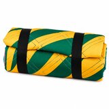  Deka za piknik 100 x 150 cm - šarena | Shoptok.si