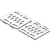 Schletter Solar na pralna plošča strešna kljuka 2,5/5 mm 973000-075, (21288027) | Shoptok.si