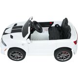  Licencirani auto na akumulator Dodge Durango - bijeli | shoptok.hr